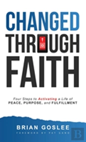 Changed Through Faith