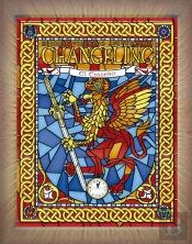 Changeling Edicion Vigesimo Aniversario