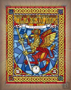 Bertrand.pt - Changeling Edicion Vigesimo Aniversario