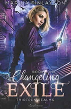 Bertrand.pt - Changeling Exile