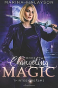 Changeling Magic