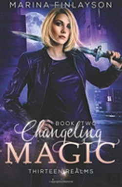 Bertrand.pt - Changeling Magic