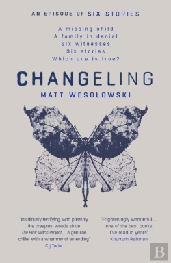 Bertrand.pt - Changeling
