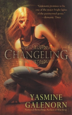 Bertrand.pt - Changeling