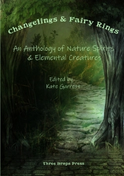 Bertrand.pt - Changelings & Fairy Rings