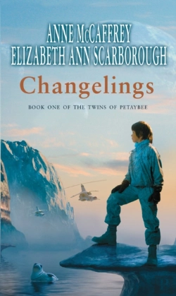 Bertrand.pt - Changelings