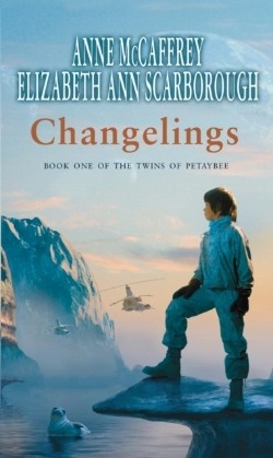 Bertrand.pt - Changelings