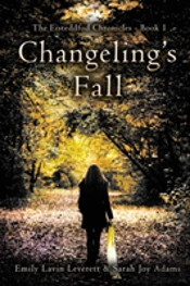 Changeling'S Fall