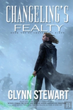 Bertrand.pt - Changeling'S Fealty
