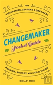 Changemaker Pocket Guide