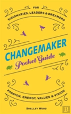 Bertrand.pt - Changemaker Pocket Guide