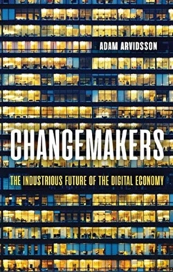 Bertrand.pt - Changemakers