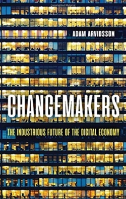 Bertrand.pt - Changemakers