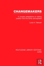 Changemakers (Rle: Jung)