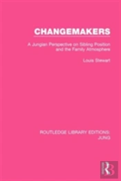 Changemakers (Rle: Jung)