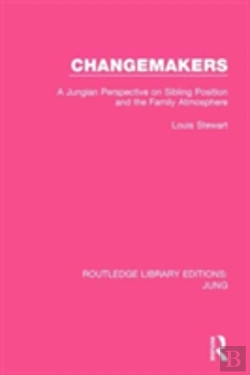 Bertrand.pt - Changemakers (Rle: Jung)