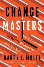 Changemasters