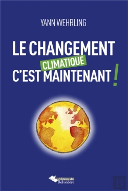 Bertrand.pt - Changement Climatique C'Est Maintenant