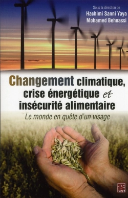 Bertrand.pt - Changement Climatique, Crise Énergétique Et Insécurité Alimentaire