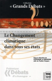 Changement Climatique Dans Tous Ses États
