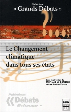 Bertrand.pt - Changement Climatique Dans Tous Ses États