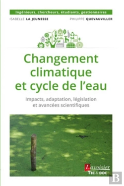 Bertrand.pt - Changement Climatique Et Cycle De L'Eau