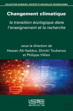 Bertrand.pt - Changement Climatique : La Transition Écologique Dans L'Enseignement Et La Recherche