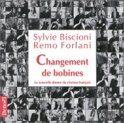 Changement De Bobines