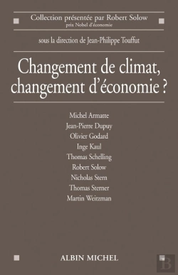 Bertrand.pt - Changement De Climat, Changement D'Économie ?