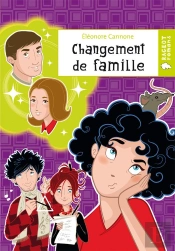 Changement De Famille