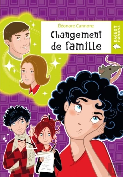 Bertrand.pt - Changement De Famille