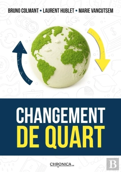 Bertrand.pt - Changement De Quart