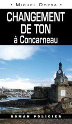 Bertrand.pt - Changement De Ton À Concarneau