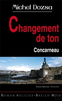 Bertrand.pt - Changement De Ton À Concarneau