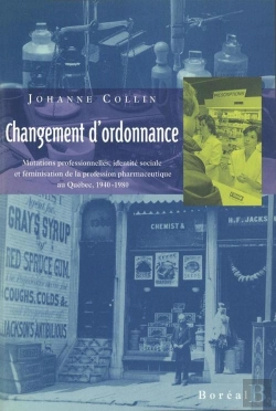 Bertrand.pt - Changement D'Ordonnance