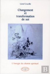 Changement Et Transformation De Soi