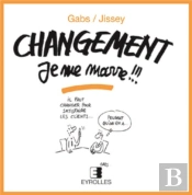 Changement Je Me Marre