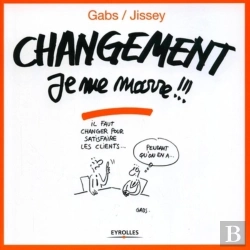 Bertrand.pt - Changement, Je Me Marre !!!