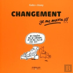 Bertrand.pt - Changement, Je Me Marre !!!