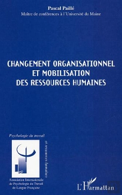 Bertrand.pt - Changement Organisationnel Et Mobilisation Des Ressources Humaines