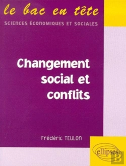 Bertrand.pt - Changement Social Et Conflits