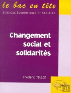 Bertrand.pt - Changement Social Et Solidarites