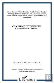 Changement Technique, Changement Social