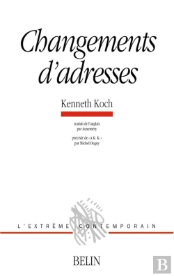 Bertrand.pt - Changements D'Adresses
