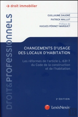 Bertrand.pt - Changements D'Usage Des Locaux D'Habitation