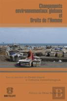 Changements Environnementaux Globaux Et Droits De L'Homme