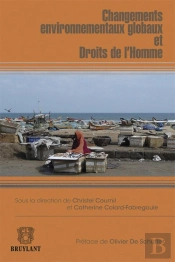 Changements Environnementaux Globaux Et Droits De L'Homme