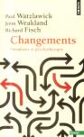 Changements . Paradoxes Et Psychotherapie