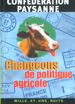 Bertrand.pt - Changeons De Politique Agricole
