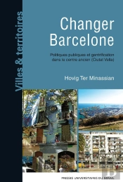 Changer Barcelone